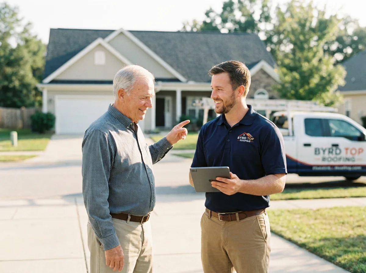 Roofing Gerrardstown, WV FAQs